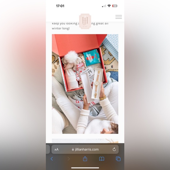 Larson & Jennings The Jilly Watch - Picture 3 of 5